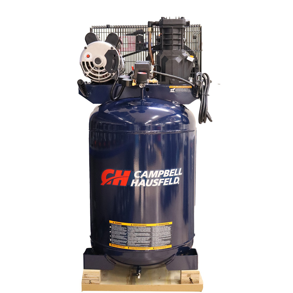 Compresor de 30 Galones VT6358DI Campbell Hausfeld