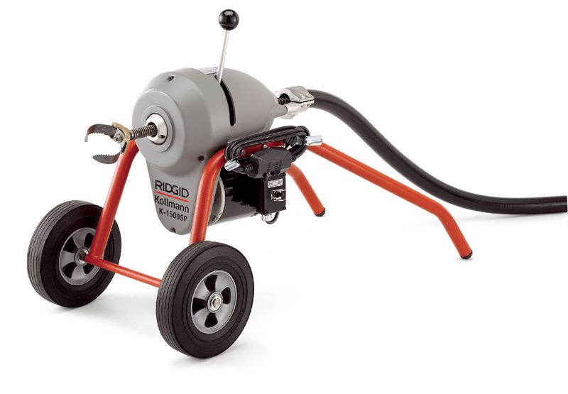 Destapador K 1500SP