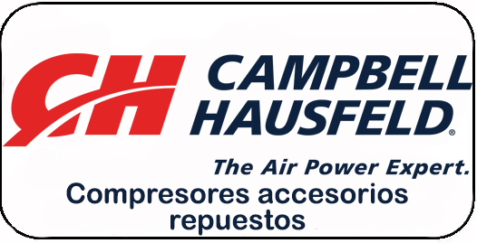 Campbell Hausfeld Guatemala