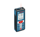 Bosch Laser Measurer GLM 80, Measuring