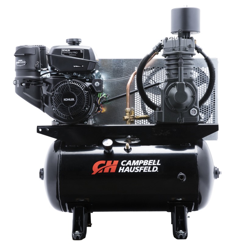 Compresor CE7002 Gasolina Campbell hausfeld Guatemala