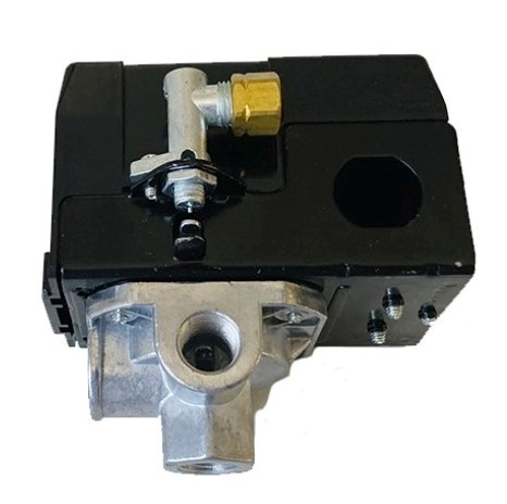 Automatico Compresor Cambell Hausfeld CW212301AV