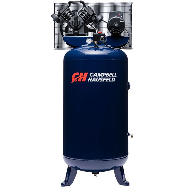 Compresor 80 Galones CE4104 Campbell Hausfeld Guatemala