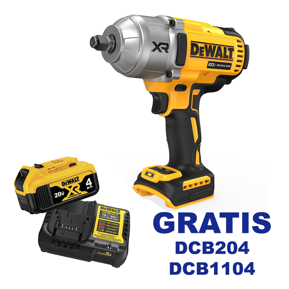 DCF900B DEWALT Guatemala