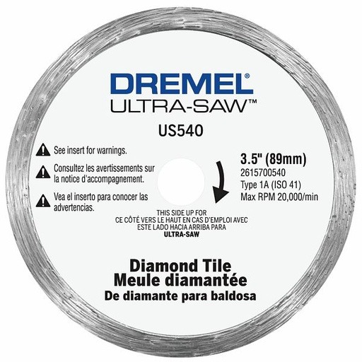DREMEL US5040 ULTRA-SAW GUATEMALA